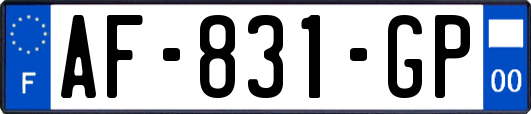 AF-831-GP