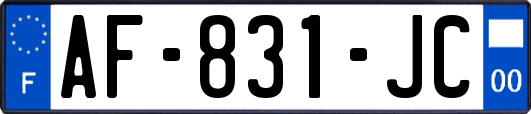 AF-831-JC