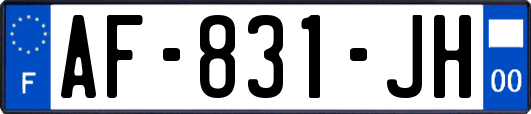 AF-831-JH