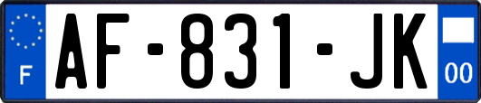 AF-831-JK