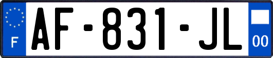 AF-831-JL