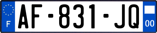 AF-831-JQ