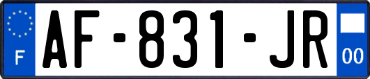 AF-831-JR