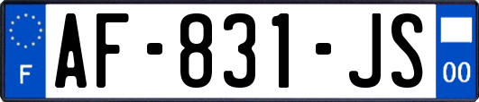 AF-831-JS