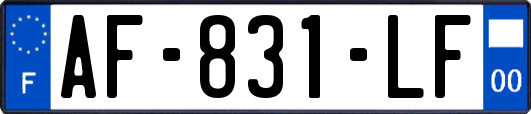 AF-831-LF