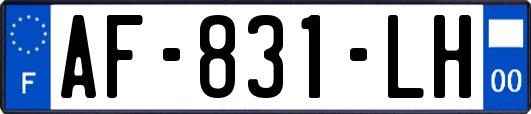 AF-831-LH