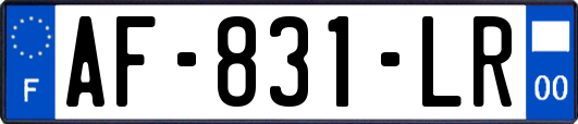AF-831-LR