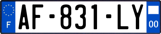 AF-831-LY
