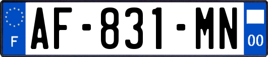 AF-831-MN