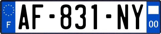 AF-831-NY