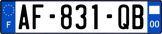 AF-831-QB