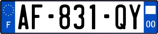 AF-831-QY