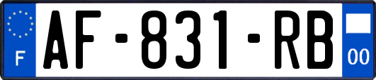 AF-831-RB
