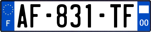 AF-831-TF