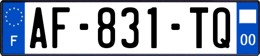 AF-831-TQ