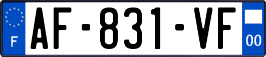 AF-831-VF