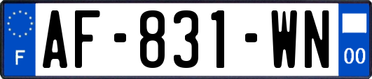 AF-831-WN