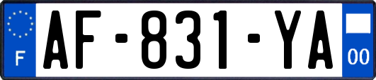 AF-831-YA