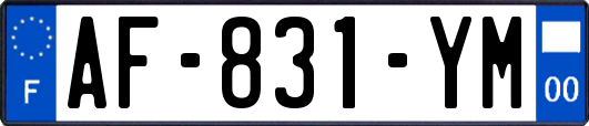 AF-831-YM