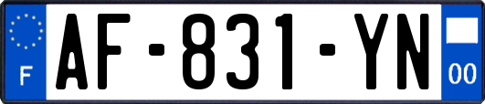 AF-831-YN