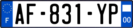 AF-831-YP