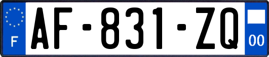 AF-831-ZQ