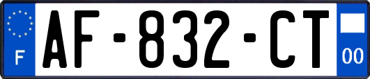 AF-832-CT