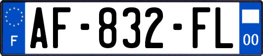 AF-832-FL