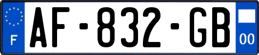 AF-832-GB