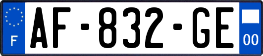 AF-832-GE