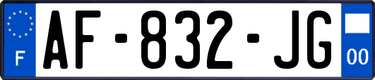 AF-832-JG