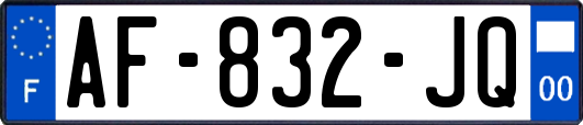 AF-832-JQ