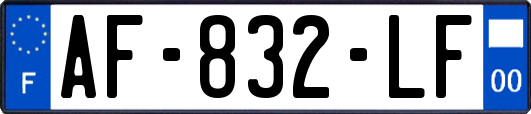 AF-832-LF