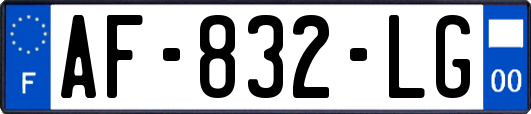 AF-832-LG