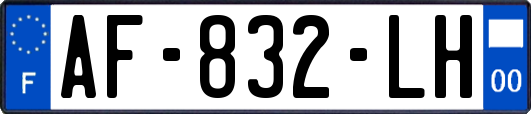 AF-832-LH