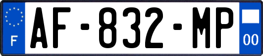 AF-832-MP
