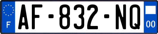 AF-832-NQ