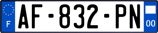 AF-832-PN