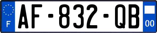 AF-832-QB