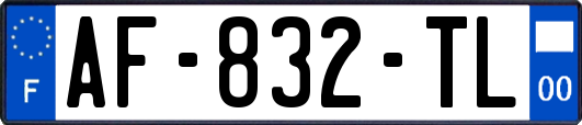 AF-832-TL