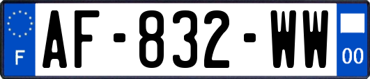 AF-832-WW
