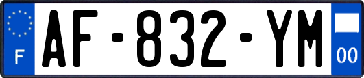 AF-832-YM