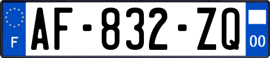 AF-832-ZQ