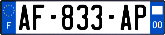 AF-833-AP