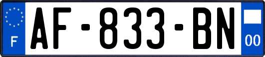 AF-833-BN