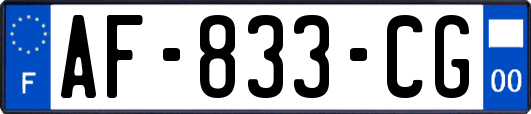 AF-833-CG