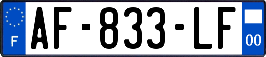AF-833-LF