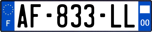 AF-833-LL