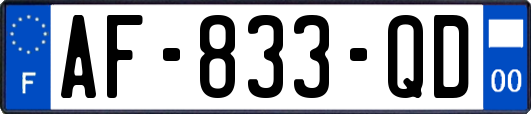 AF-833-QD