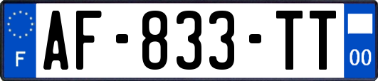 AF-833-TT